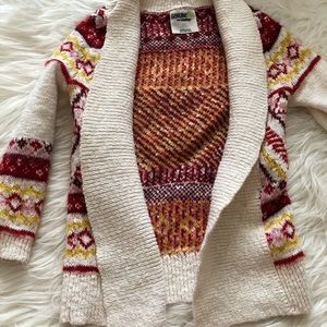 Cute 2T cardigans
